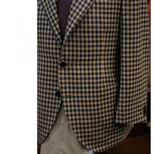 92502 by Dynasty Tailor